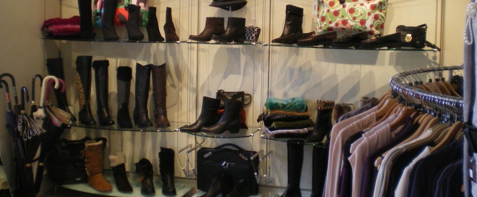 Rhona Russell Banner Image