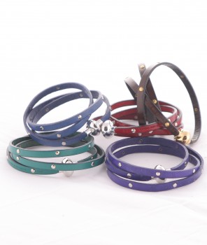 Antonio Ben Chimol - magnetic bracelet