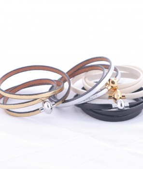 Antonio Ben Chimol - magnetic bracelets