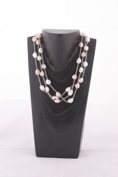 The Real Pearl Compnay