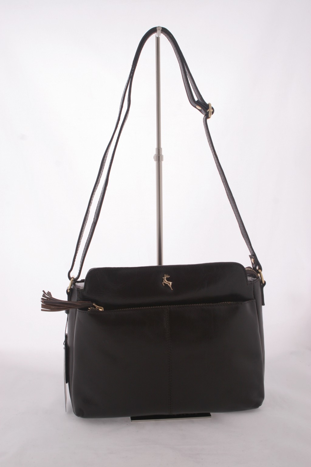 Ashwood leather handbag