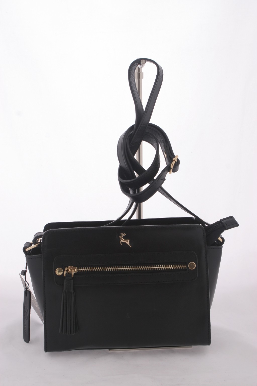 Ashwood leather handbag