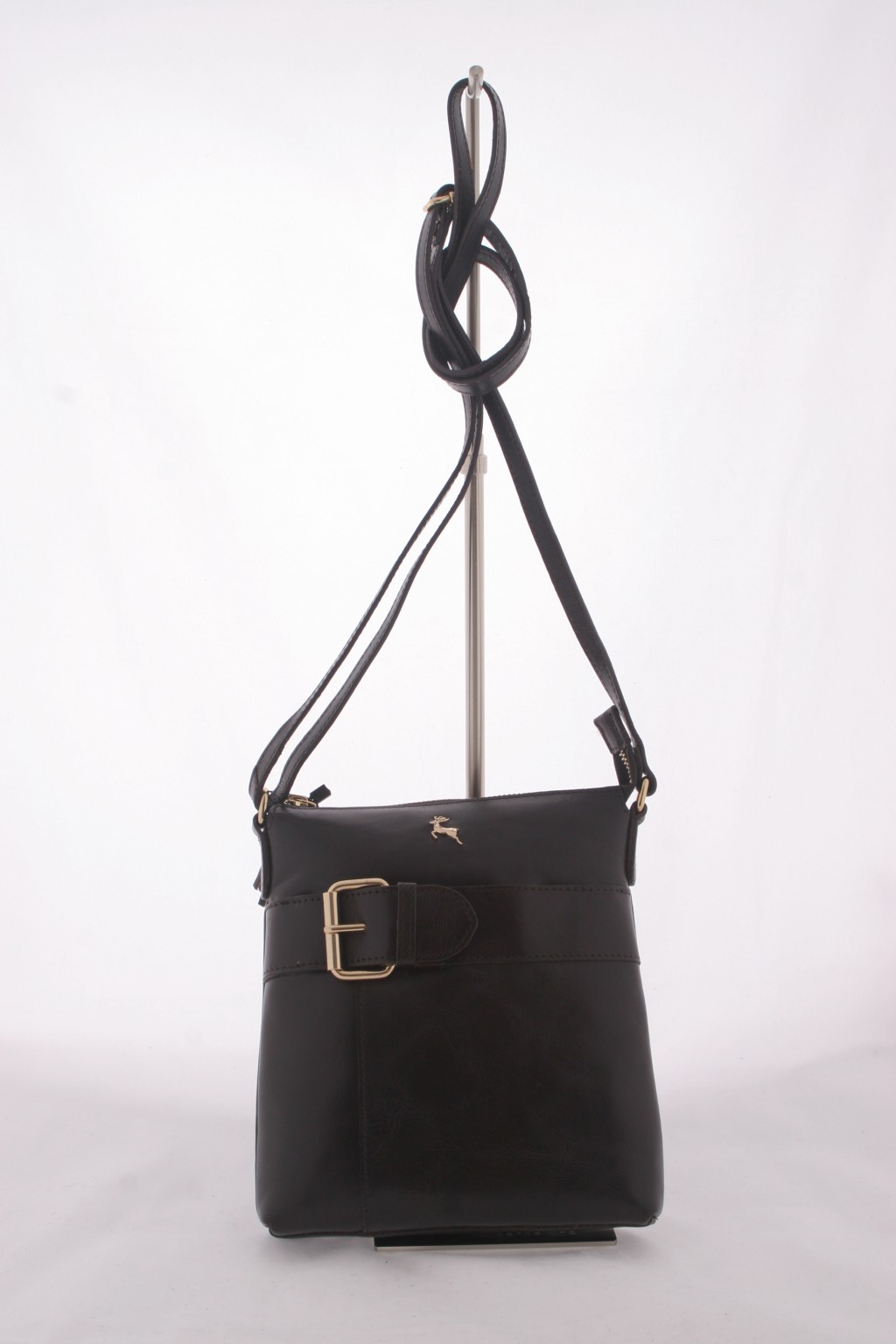 Ashwood leather handbag