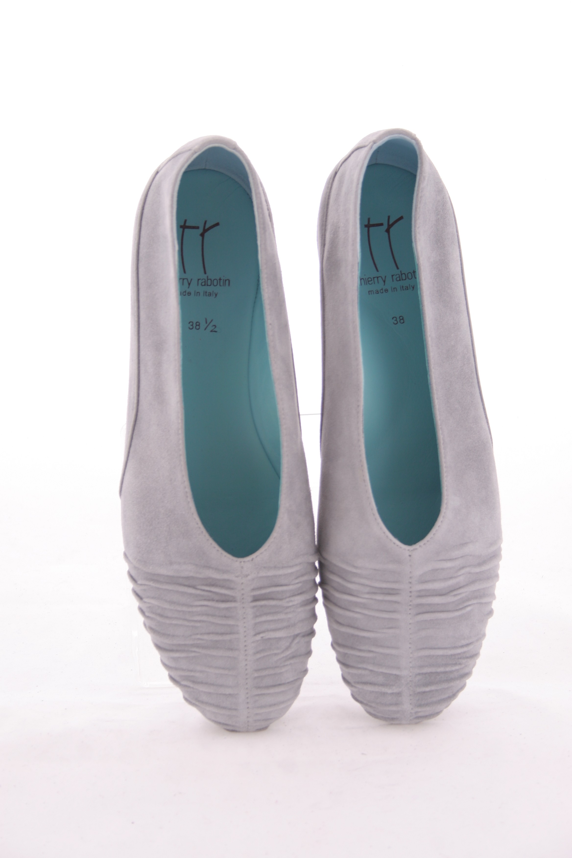 thierry rabotin collection 2018